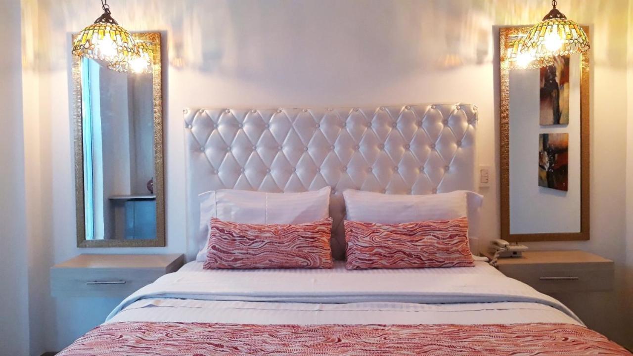 Hotel Boutique El Poblado Нейва Экстерьер фото