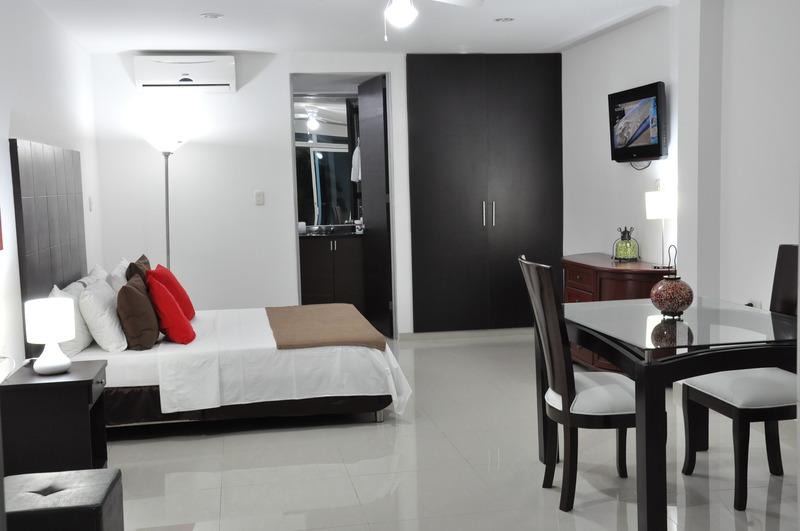 Hotel Boutique El Poblado Нейва Экстерьер фото