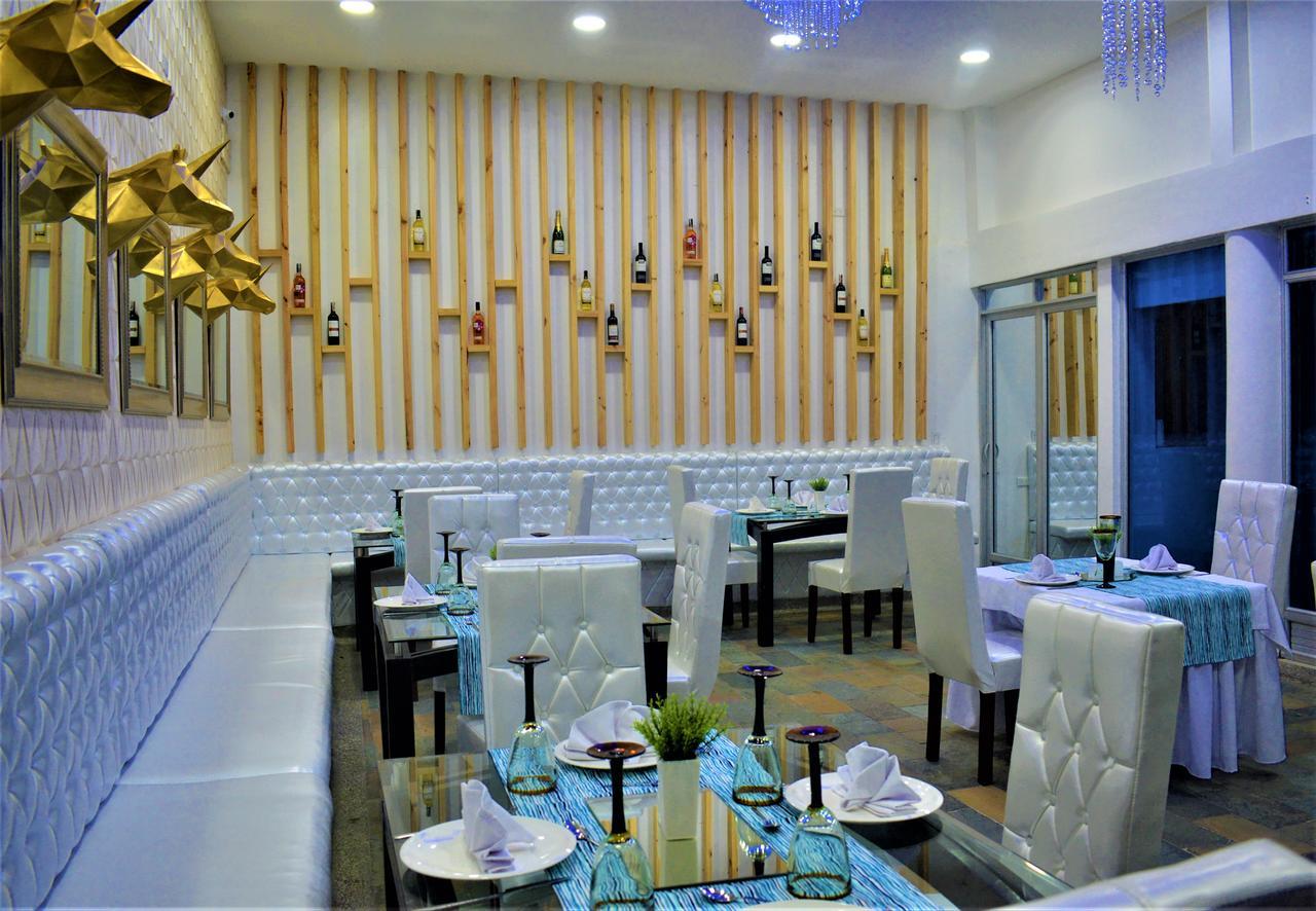 Hotel Boutique El Poblado Нейва Экстерьер фото