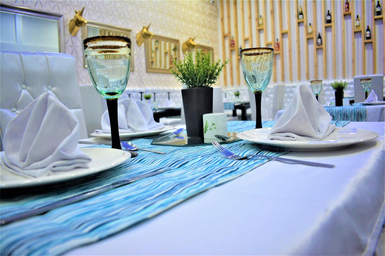 Hotel Boutique El Poblado Нейва Экстерьер фото