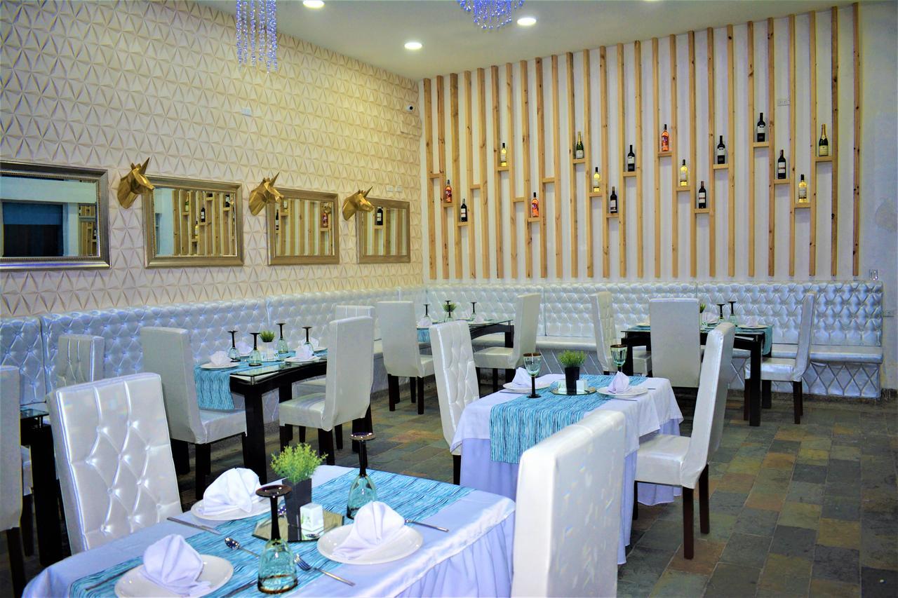 Hotel Boutique El Poblado Нейва Экстерьер фото