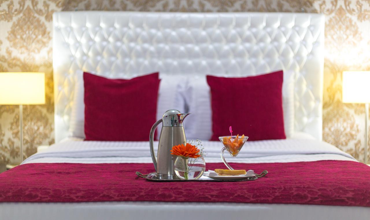 Hotel Boutique El Poblado Нейва Экстерьер фото