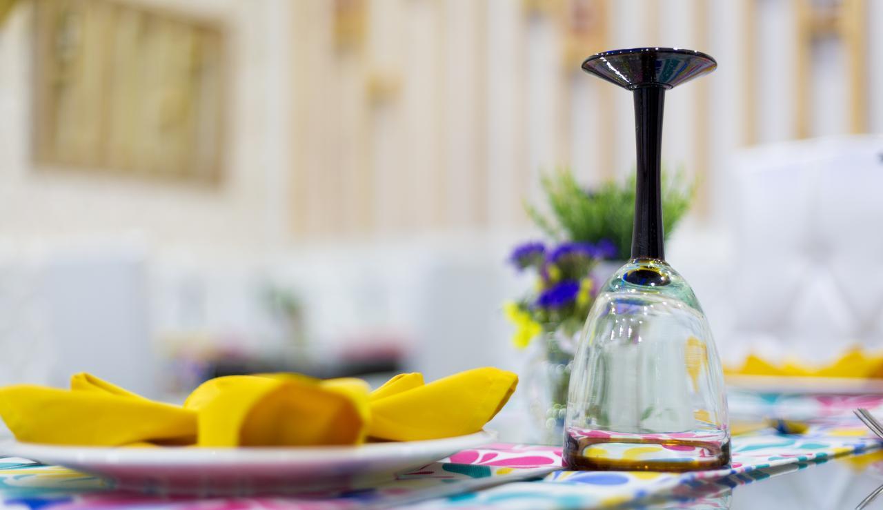 Hotel Boutique El Poblado Нейва Экстерьер фото