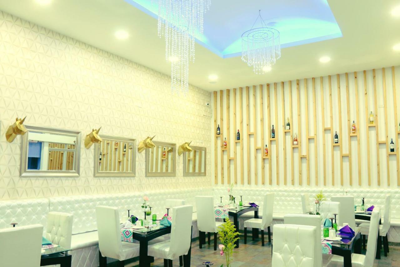 Hotel Boutique El Poblado Нейва Экстерьер фото