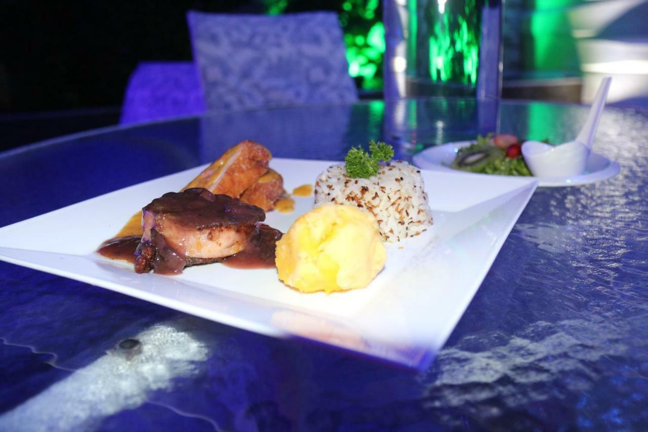 Hotel Boutique El Poblado Нейва Экстерьер фото
